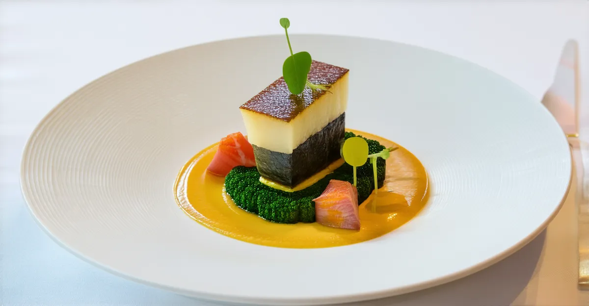 Porto Alegre Fine Dining: A Culinary Journey