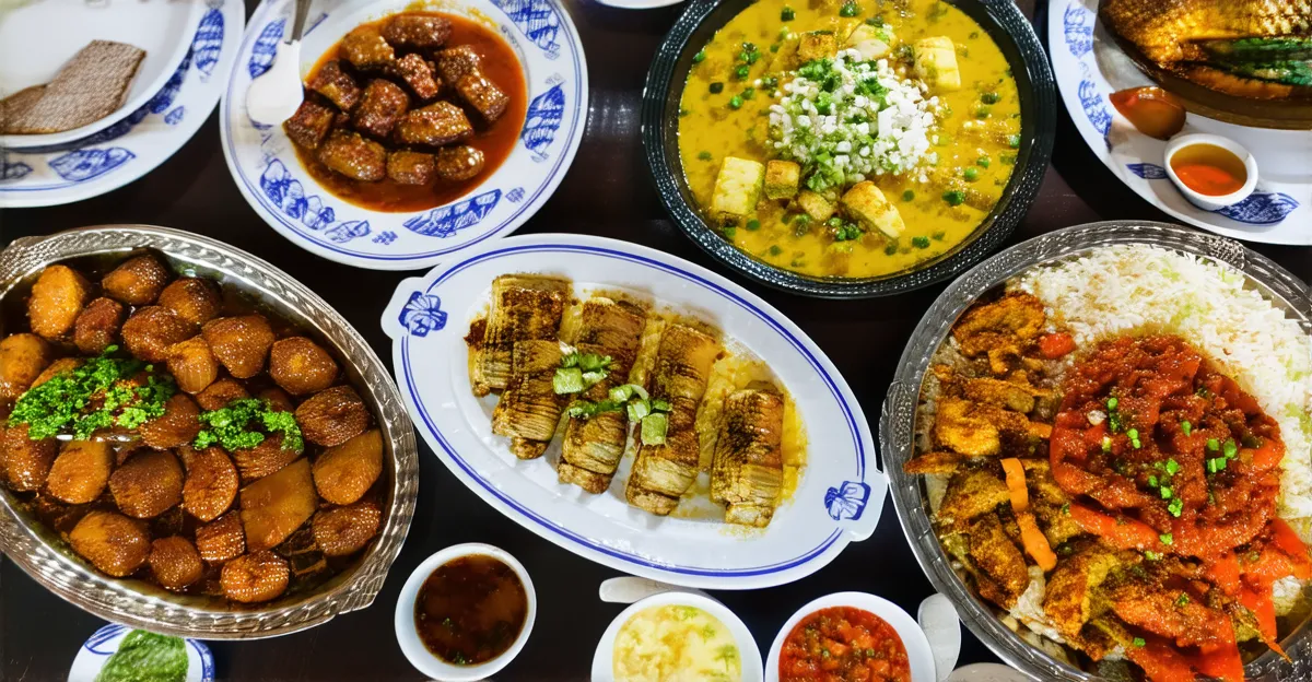 Porto Alegre Cuisine: Discover Traditional Dishes