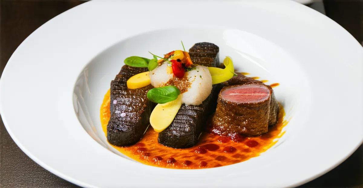 Porto Alegre Wine and Cuisine: A Flavorful Journey