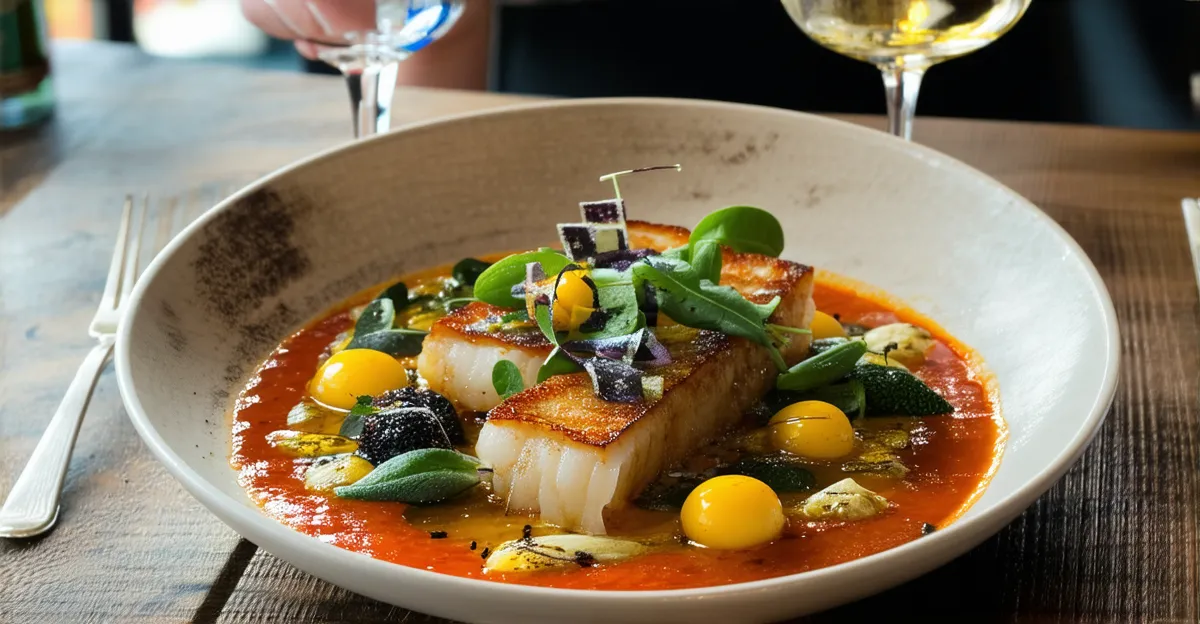 Porto Cuisines: Discover Local Flavors and Dining Gems