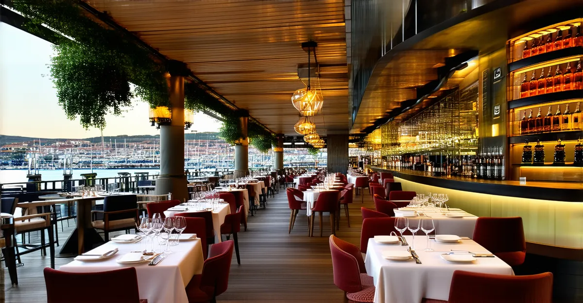 Porto Gourmet Dining: Discover Culinary Delights