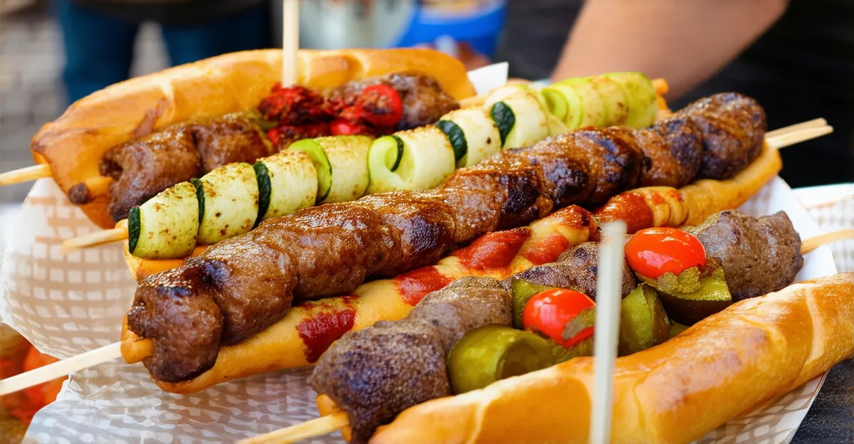 Porto Street Food: A Guide to Local Delights