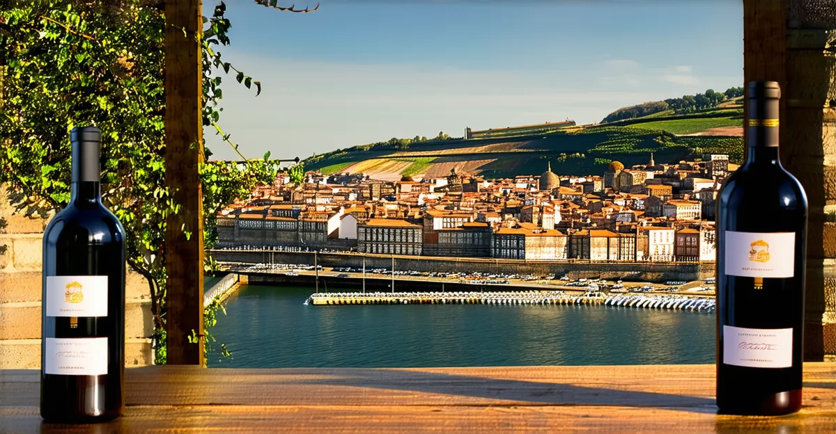 Porto Cuisine: Discover Local Wine Experiences