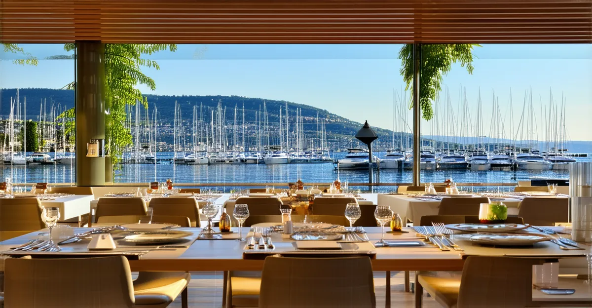 Portorož Cuisines: Discover Local Flavors