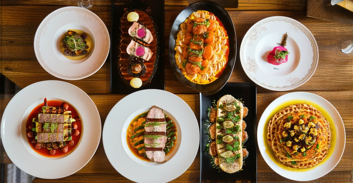 Prague Cuisines: Discover Authentic Local Flavors