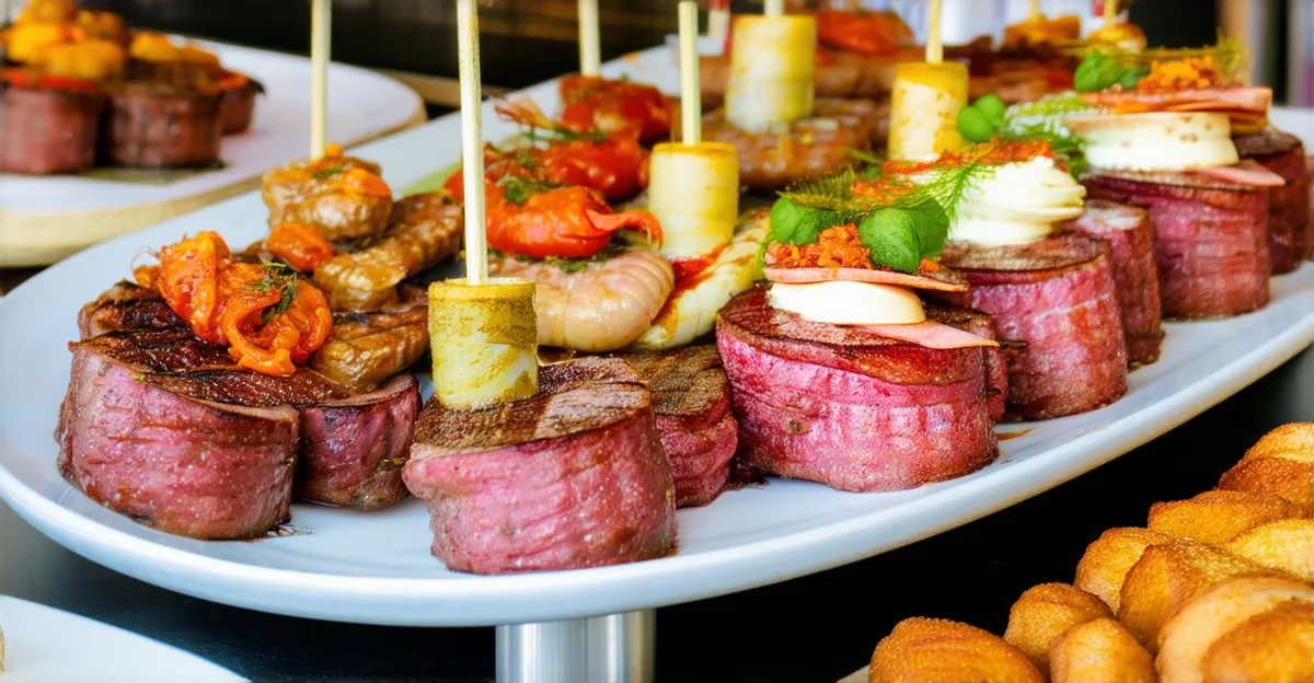 Prague Food Festivals: A Culinary Journey