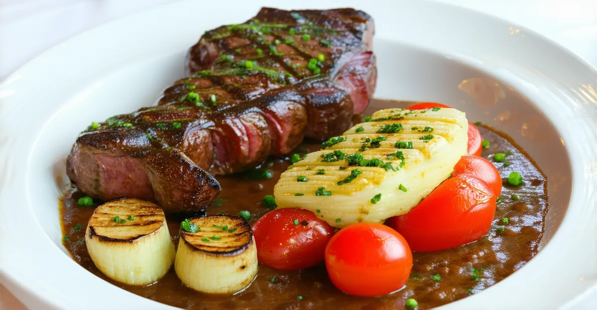 Pretoria Cuisines: Explore Local Flavors and Dishes