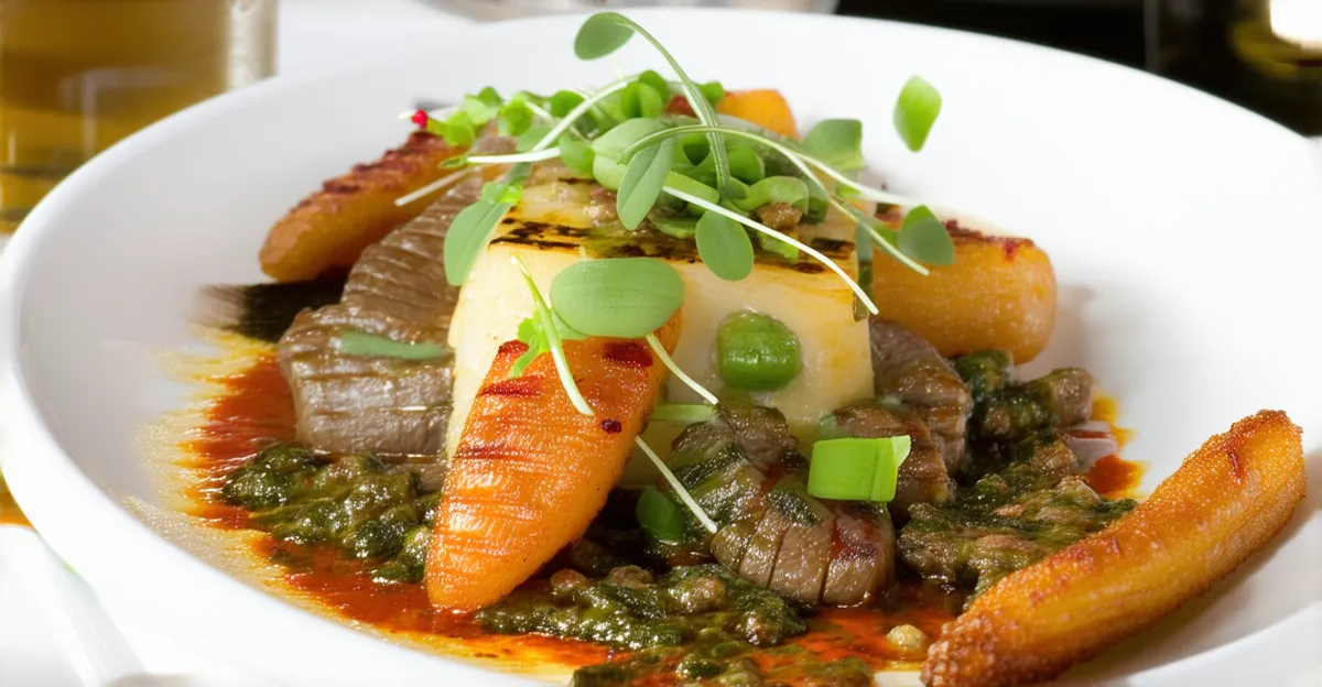 Providence Cuisines: A Taste of Local Delicacies