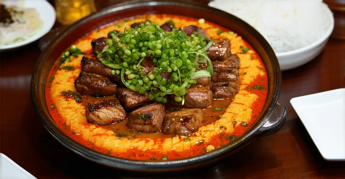 Providence Ethnic Cuisine: A Culinary Journey