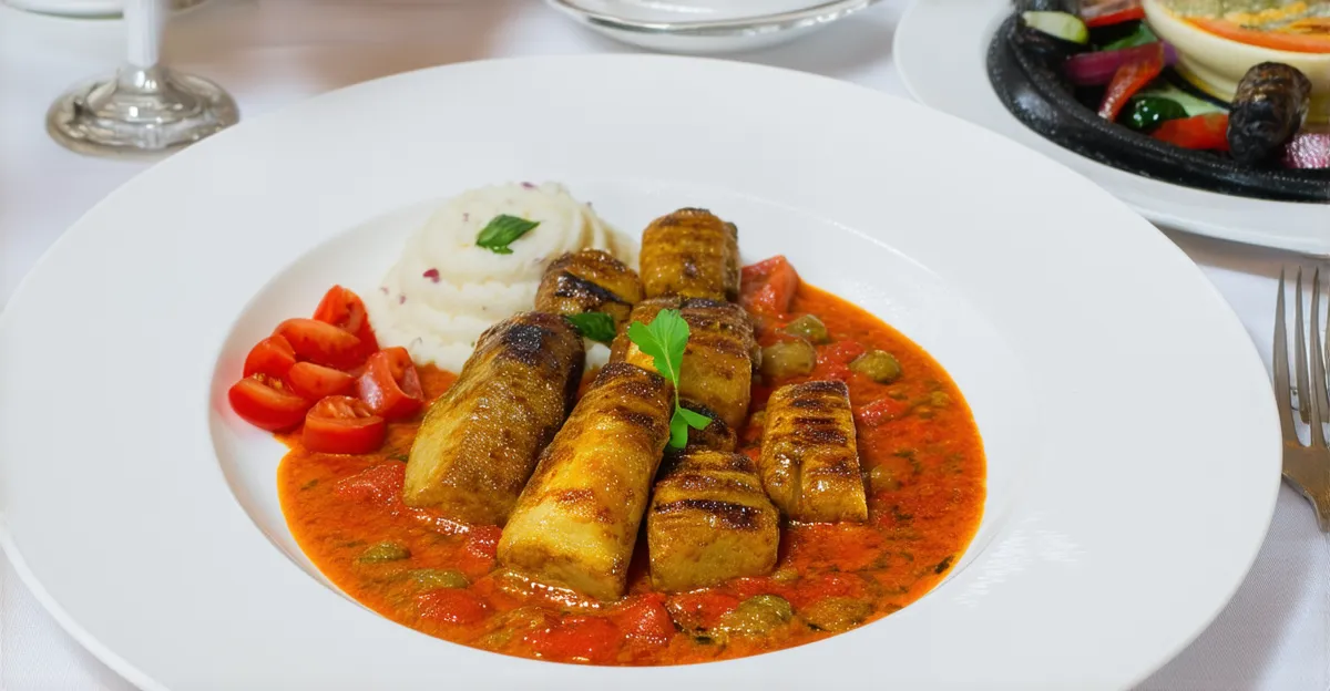 Puducherry French Cuisine: A Taste of Local Flavors