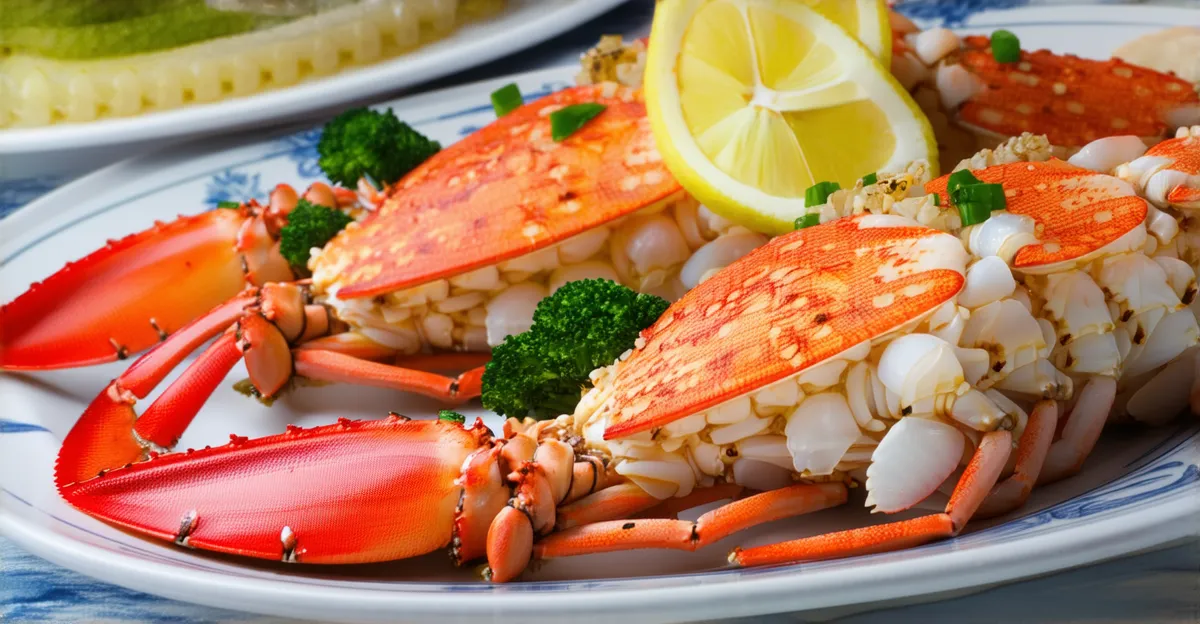 Puerto de la Cruz Seafood Cuisine: A Flavorful Dive