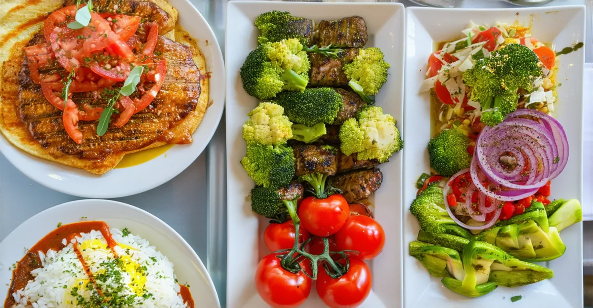 Puerto de la Cruz Vegetarian Options: A Culinary Guide