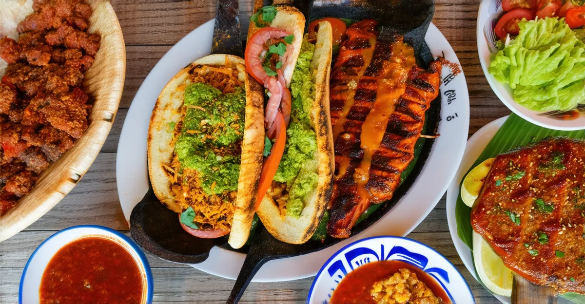 Puerto Escondido Food Tours: Savor Local Flavors