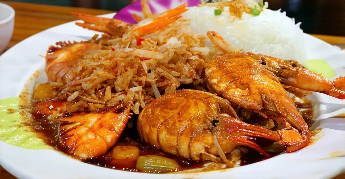 Puerto Galera Cuisines: Discover Local Food Gems