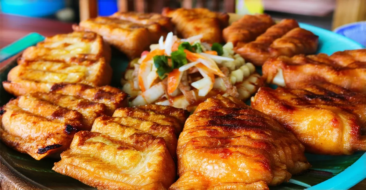 Puerto Galera Food Tours: Discover Local Flavors