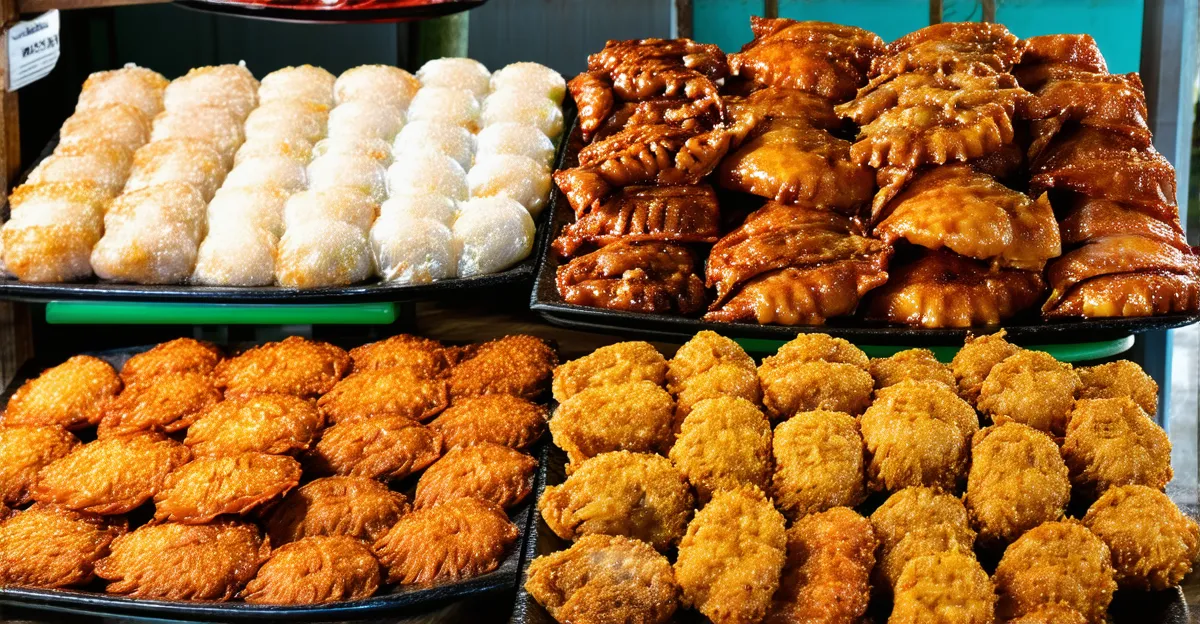 Puerto Galera Local Delicacies: A Culinary Journey