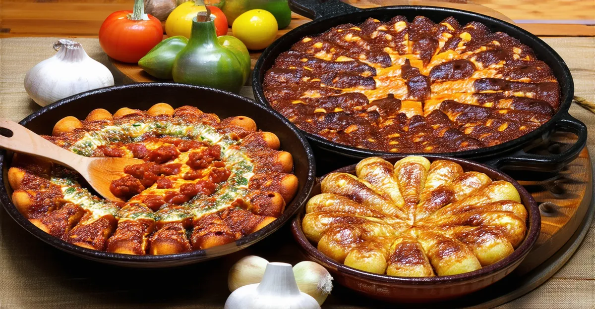 Puerto Jiménez Cuisine: Discover Traditional Recipes