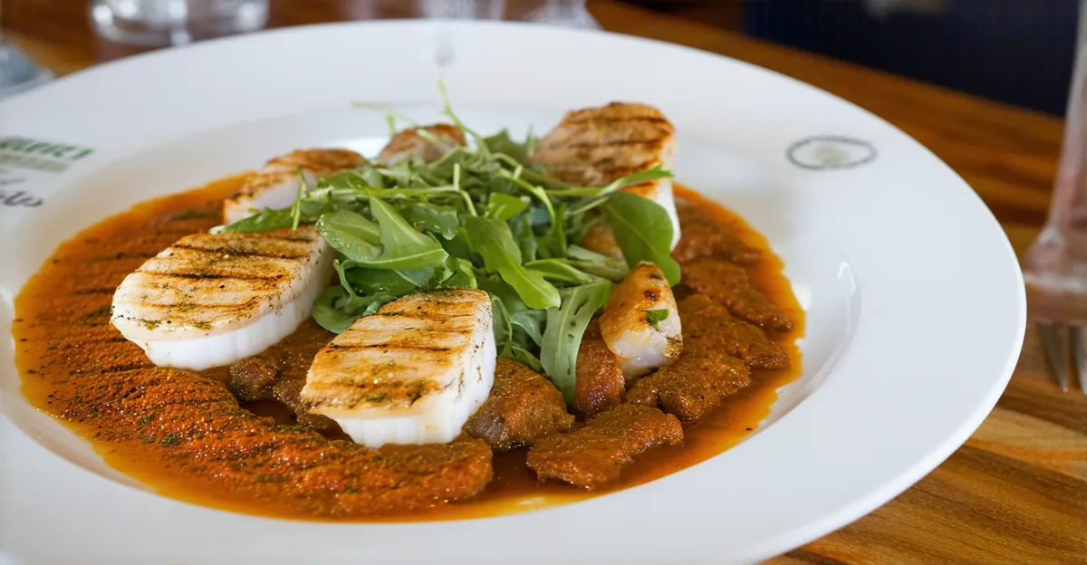 Puerto Madryn Cuisines: Savor the Flavors of Patagonia