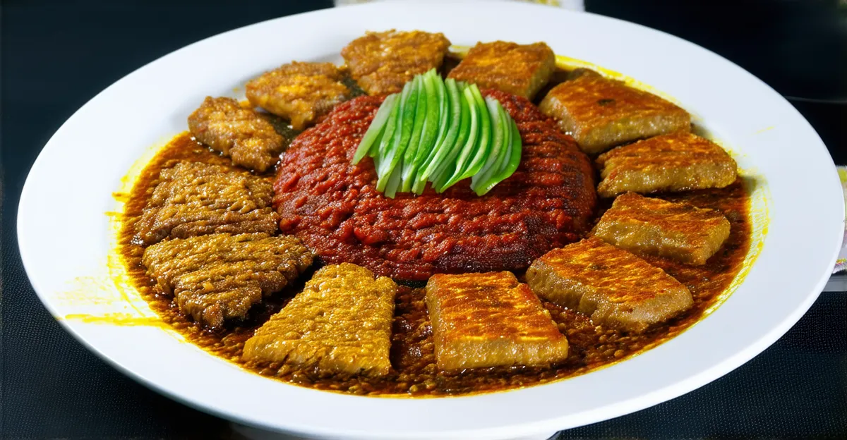 Puerto Maldonado Traditional Cuisine: Discover Local Flavors