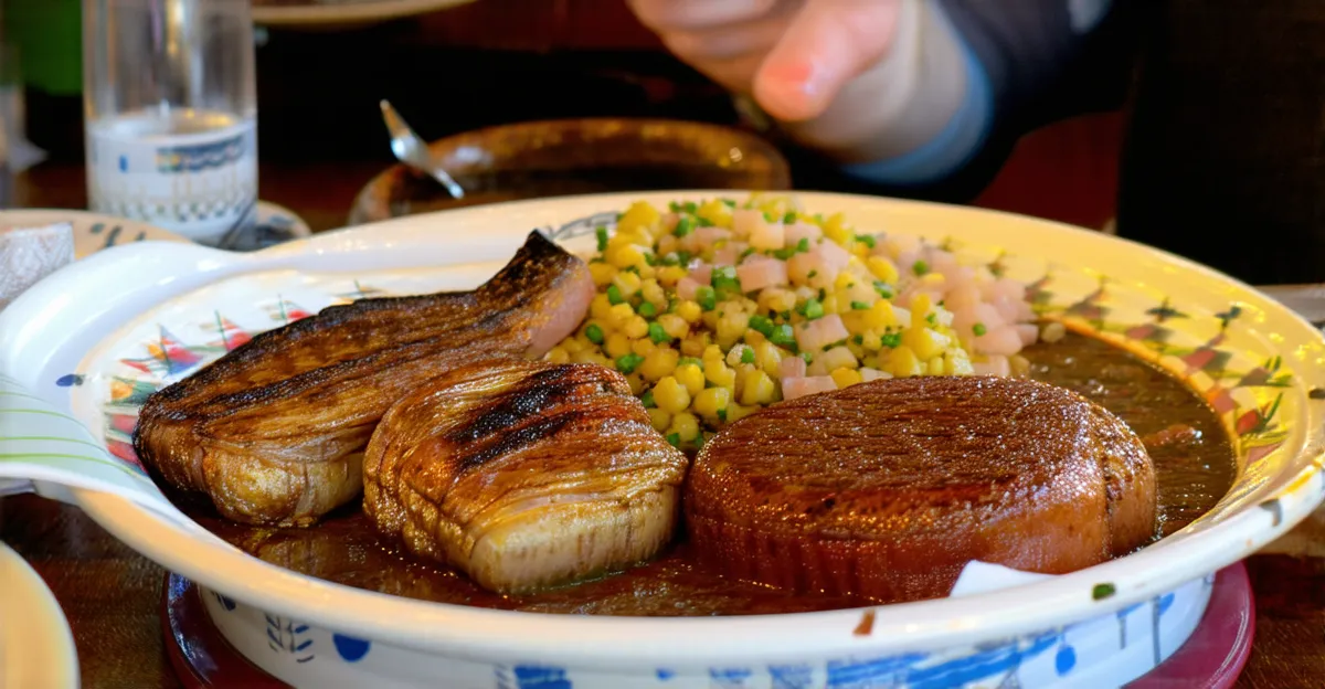 Puerto Montt Traditional Dishes: Taste the Flavors