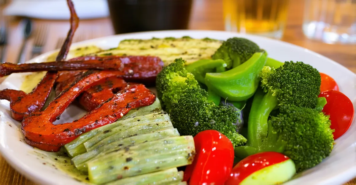 Puerto Natales Cuisine: Best Vegetarian Options