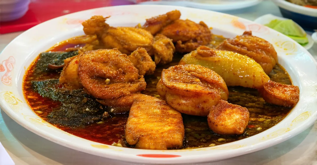 Puerto Princesa Cuisines: Discover Local Flavors