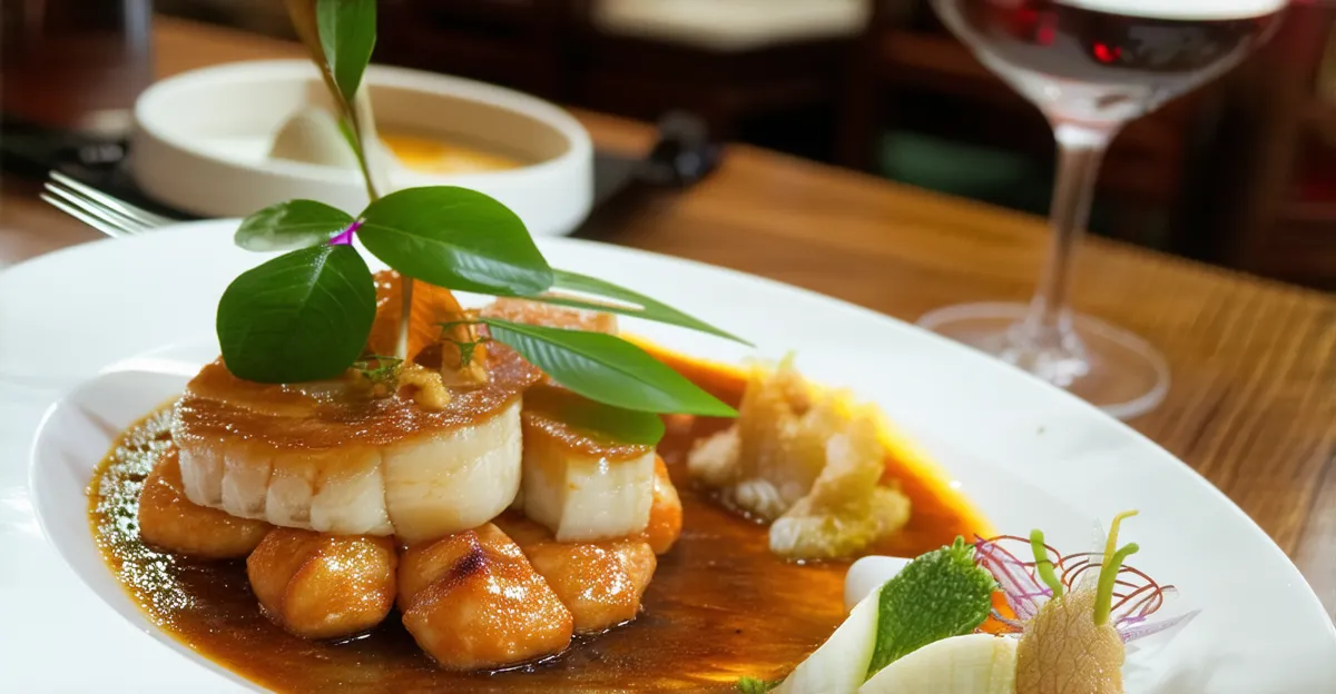 Puerto Princesa Fine Dining: Culinary Delights Await