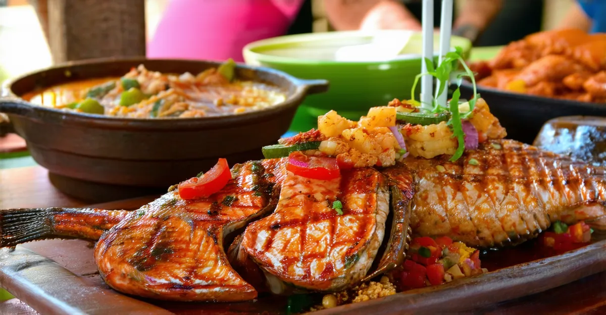 Puerto Vallarta Cuisines: Discover Local Delights