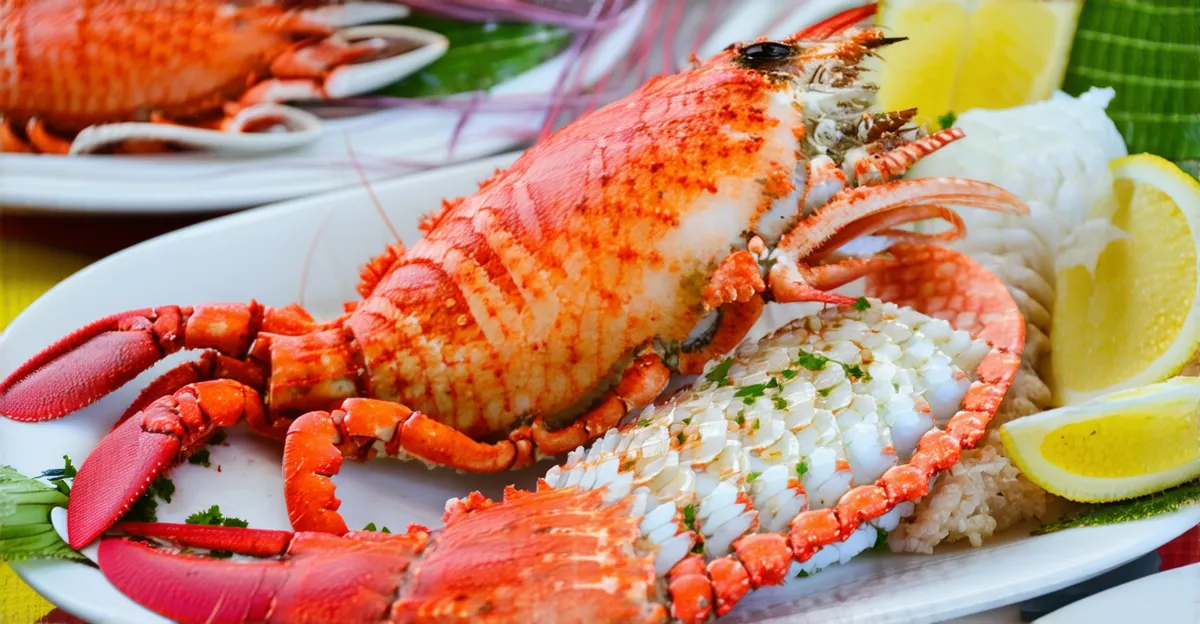Puerto Vallarta Seafood Specialties: A Culinary Voyage