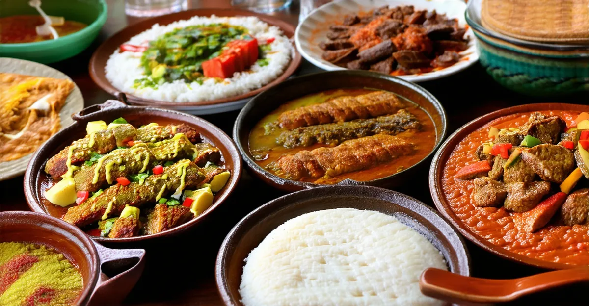 Puerto Vallarta Traditional Dishes: Culinary Explorations