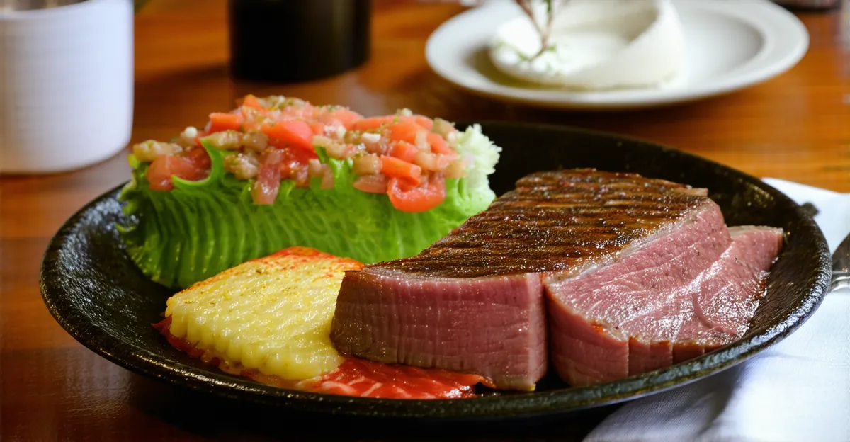 Puerto Varas Cuisines: Explore Local Flavors