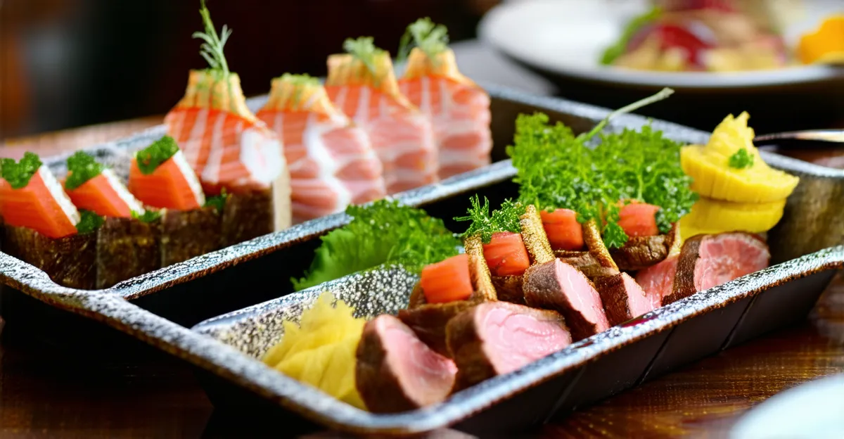 Puerto Varas Gourmet Experiences: Flavors of Chile