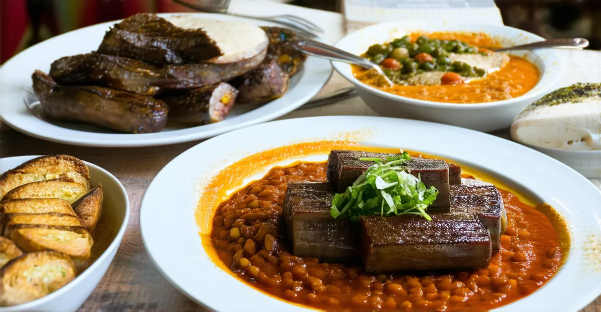 Puerto Varas Traditional Dishes: A Culinary Tour