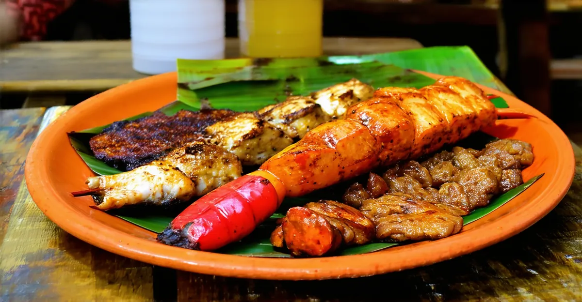 Puerto Viejo de Talamanca Cuisines: Discover Local Flavors