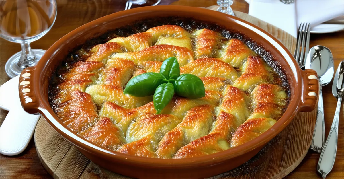 Pula Traditional Istrian Recipes: A Culinary Journey