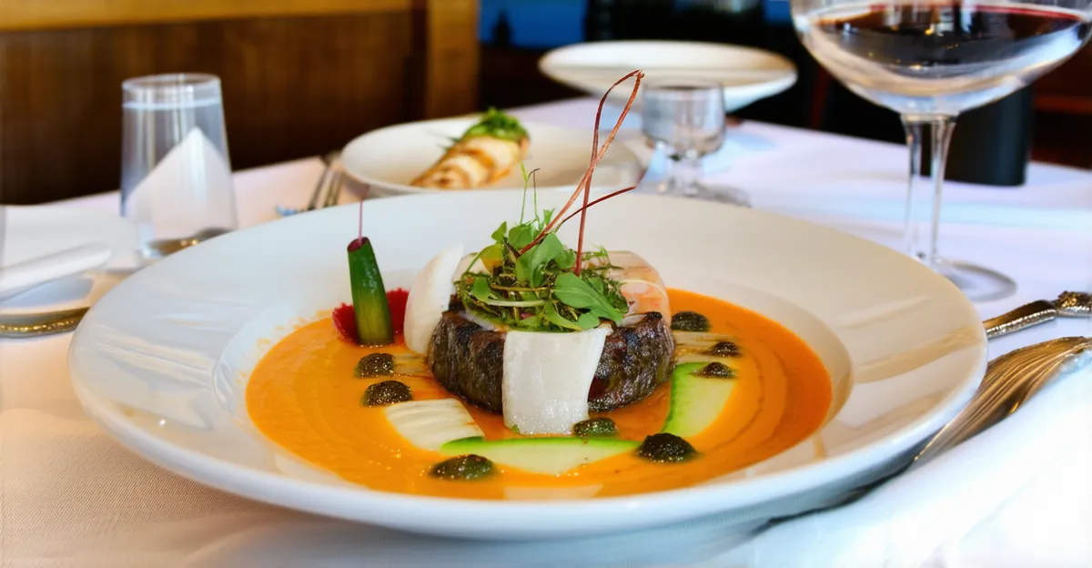 Punta Arenas Gourmet Dining: Explore Local Flavors