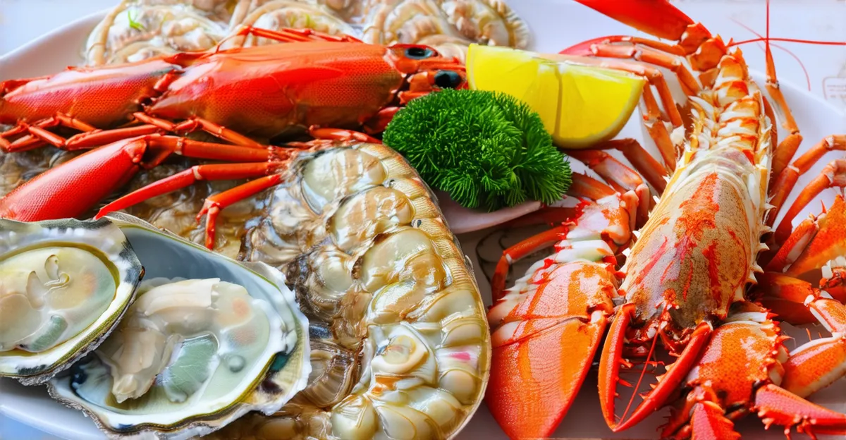 Punta Arenas Seafood Dishes: A Culinary Exploration