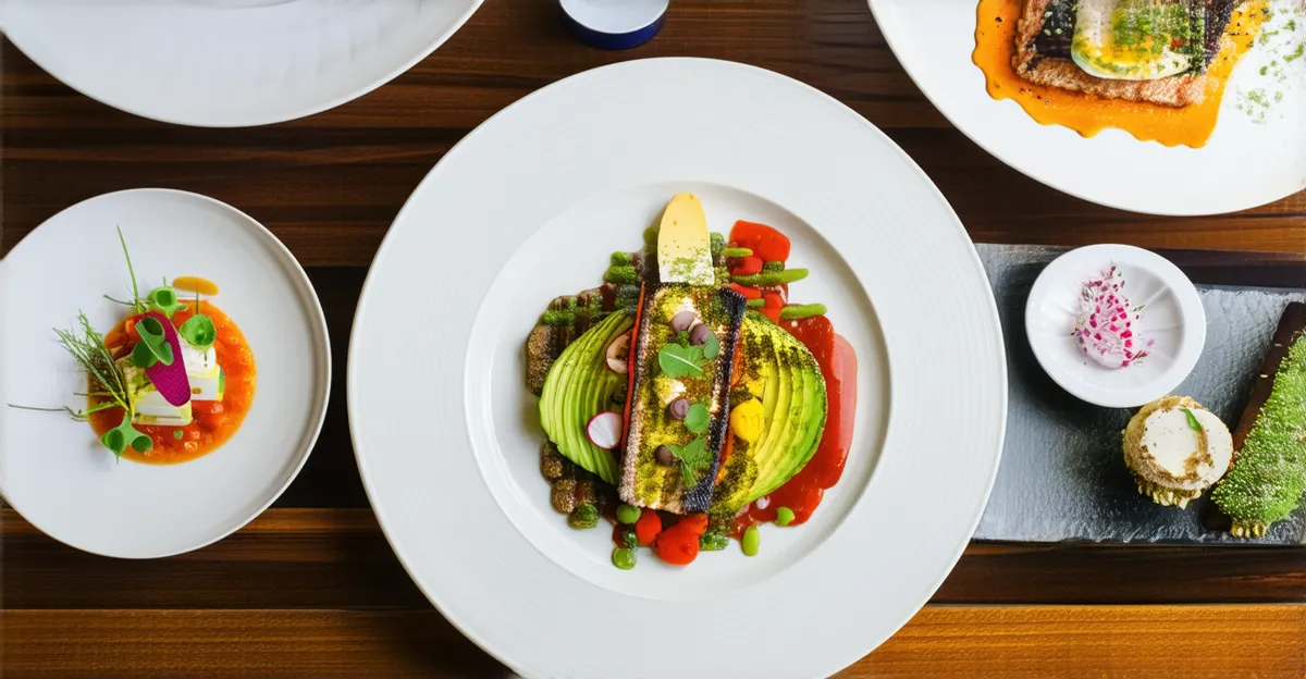 Punta del Este Cuisines: Explore Local Culinary Delights