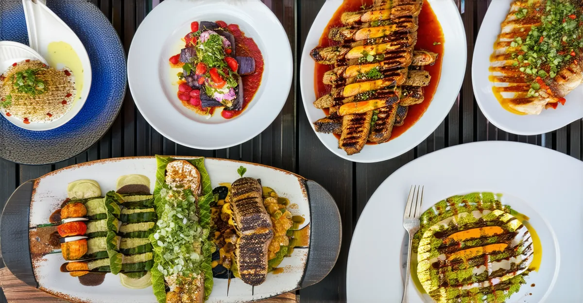 Punta del Este Cuisine: Discover Local Dishes