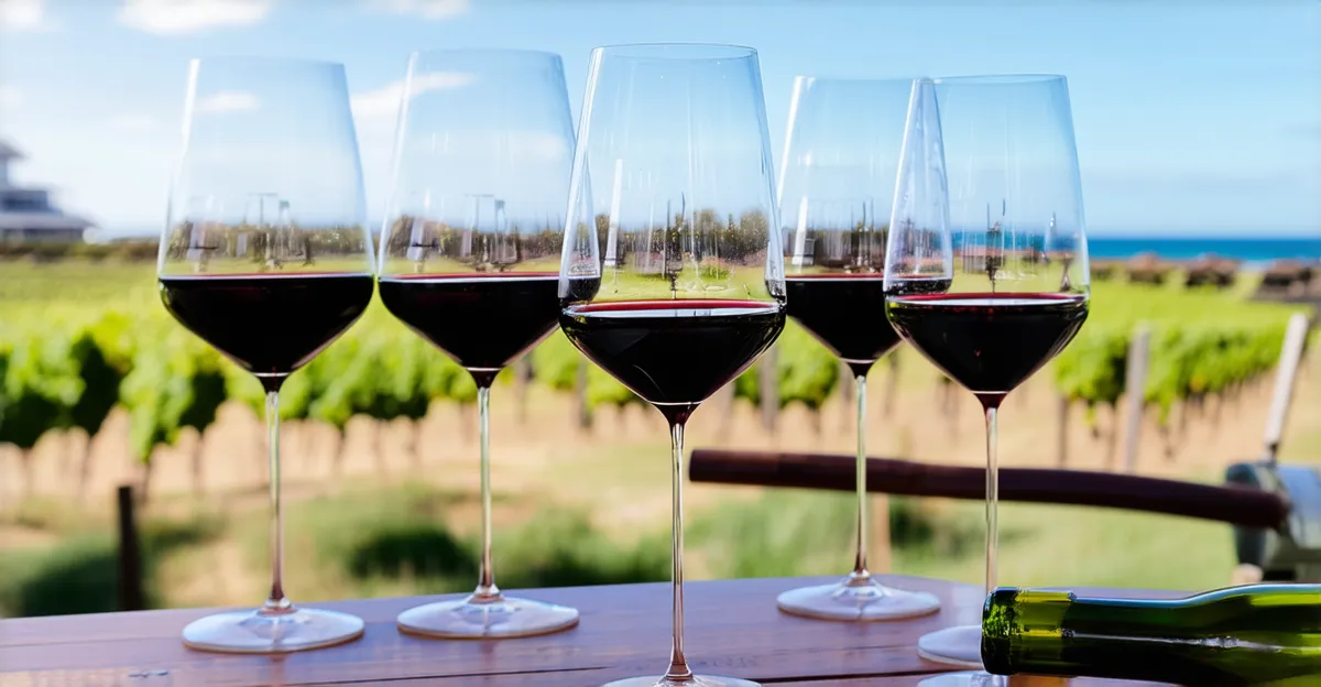 Punta del Este Wine Tasting: Discover Local Flavors