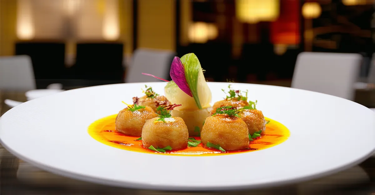 Puri Fine Dining: Best Culinary Experiences to Savor