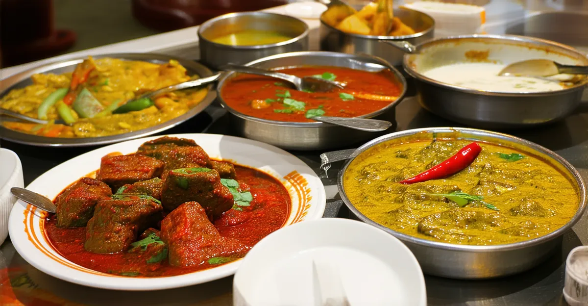 Pushkar Vegetarian Cuisine: A Flavorful Journey