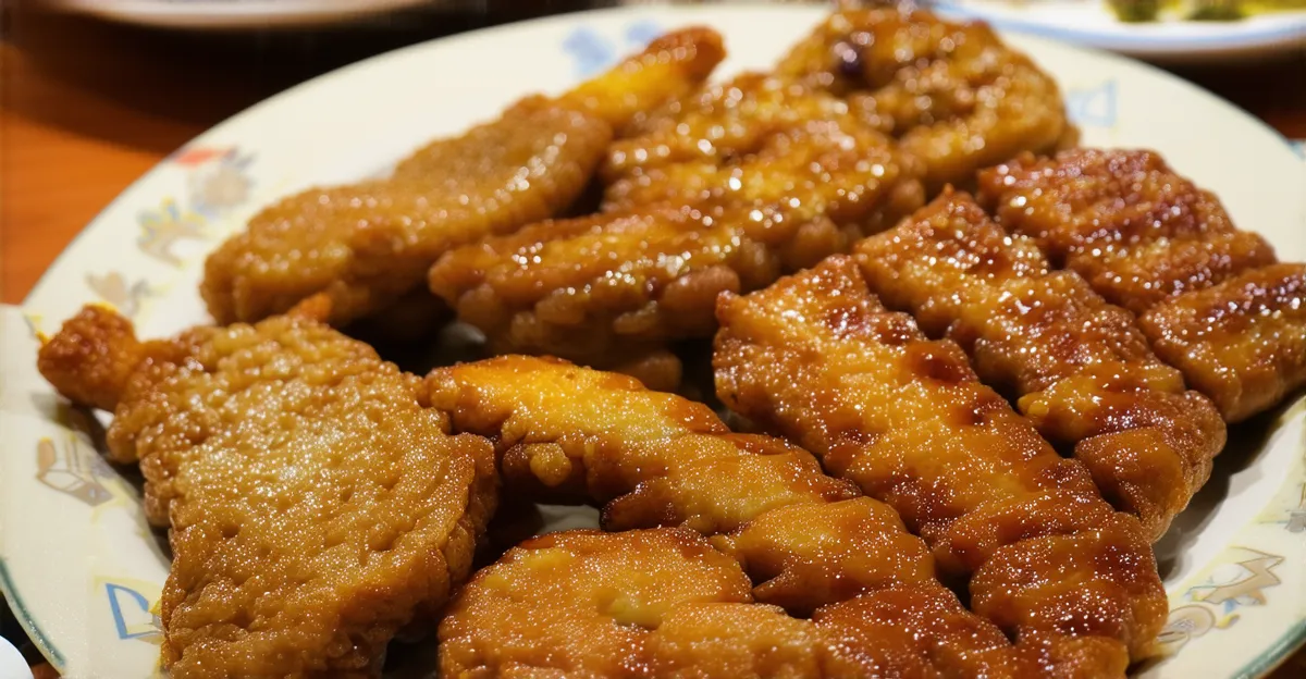 Pyongyang Food Culture: Discover Local Delicacies