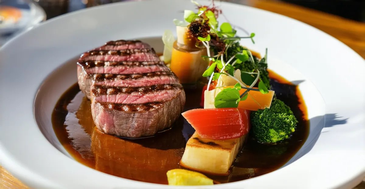 Queenstown Food Tours: A Culinary Adventure