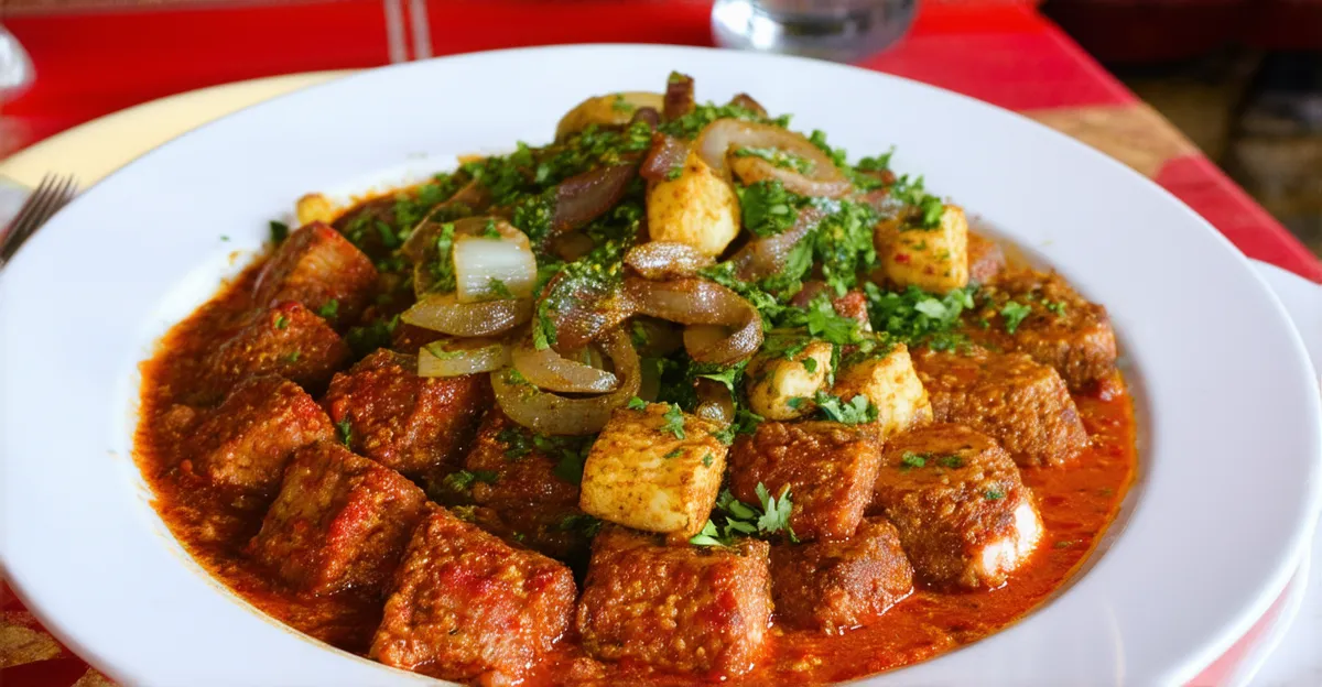 Querétaro Cuisines: A Journey Through Local Flavors