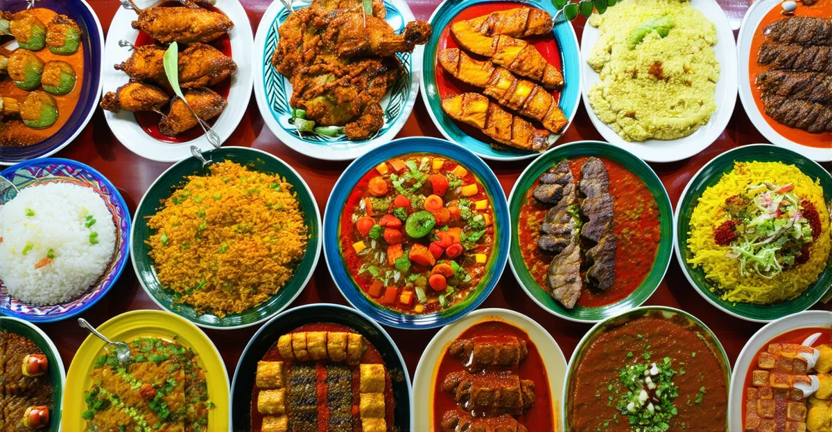 Queretaro Cuisine: Exploring Traditional Dishes