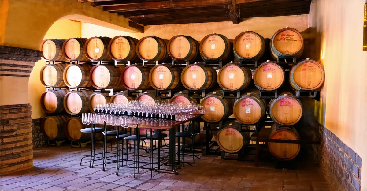 Queretaro Wine and Dine: Savor Local Flavors