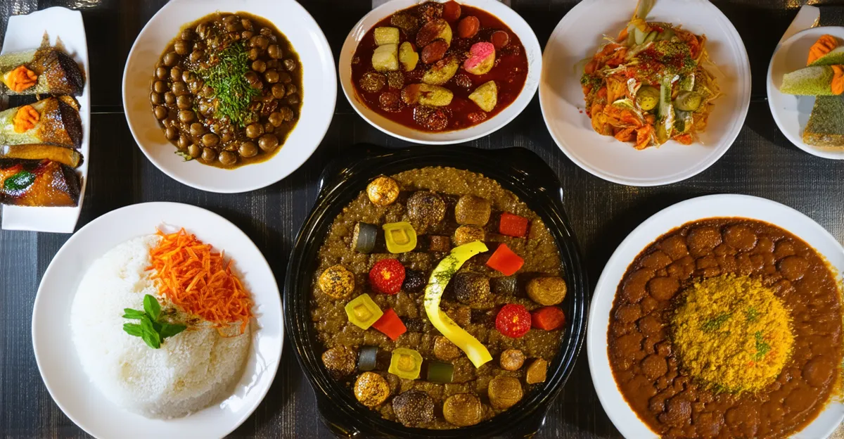 Quito Cuisines: Explore the Flavors of Ecuador
