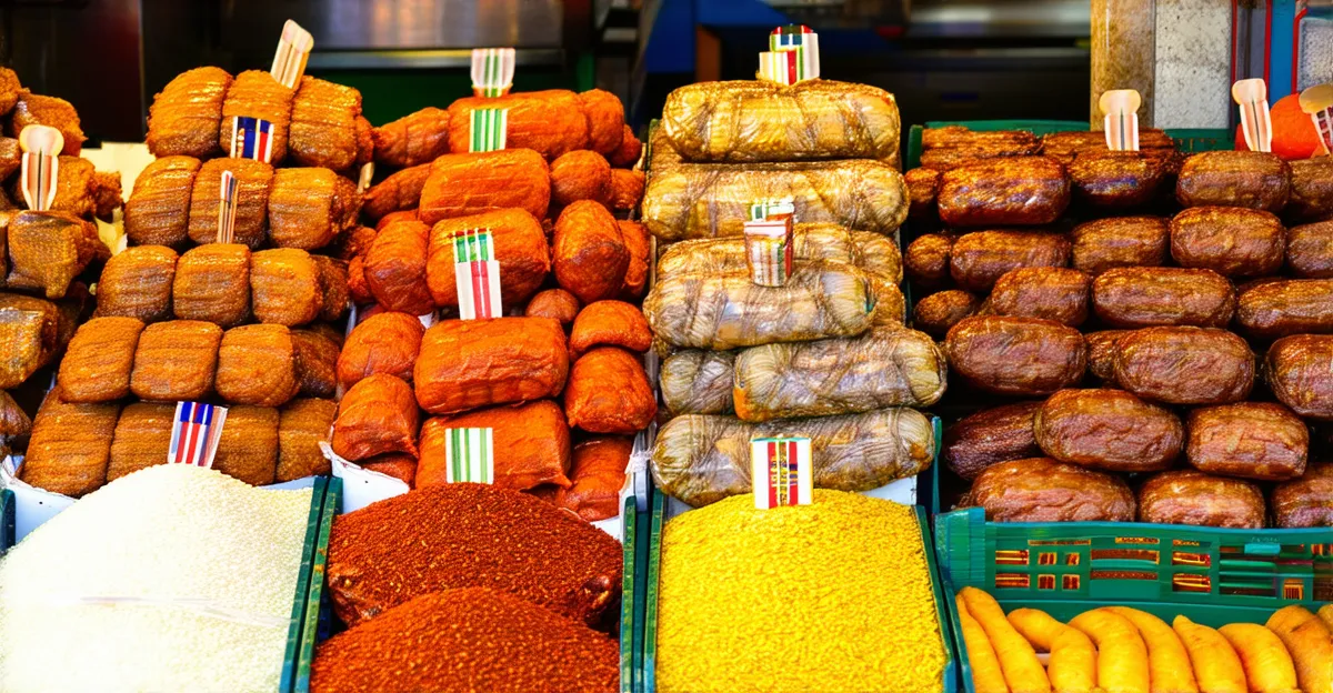 Quito Food Markets: A Culinary Adventure Awaits