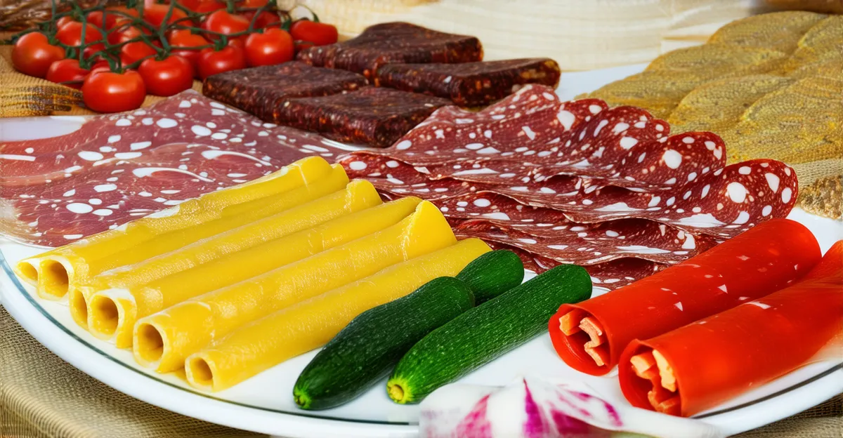 Ragusa Local Specialties: Discover Unique Flavors